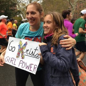 Meet your Posher, Krista